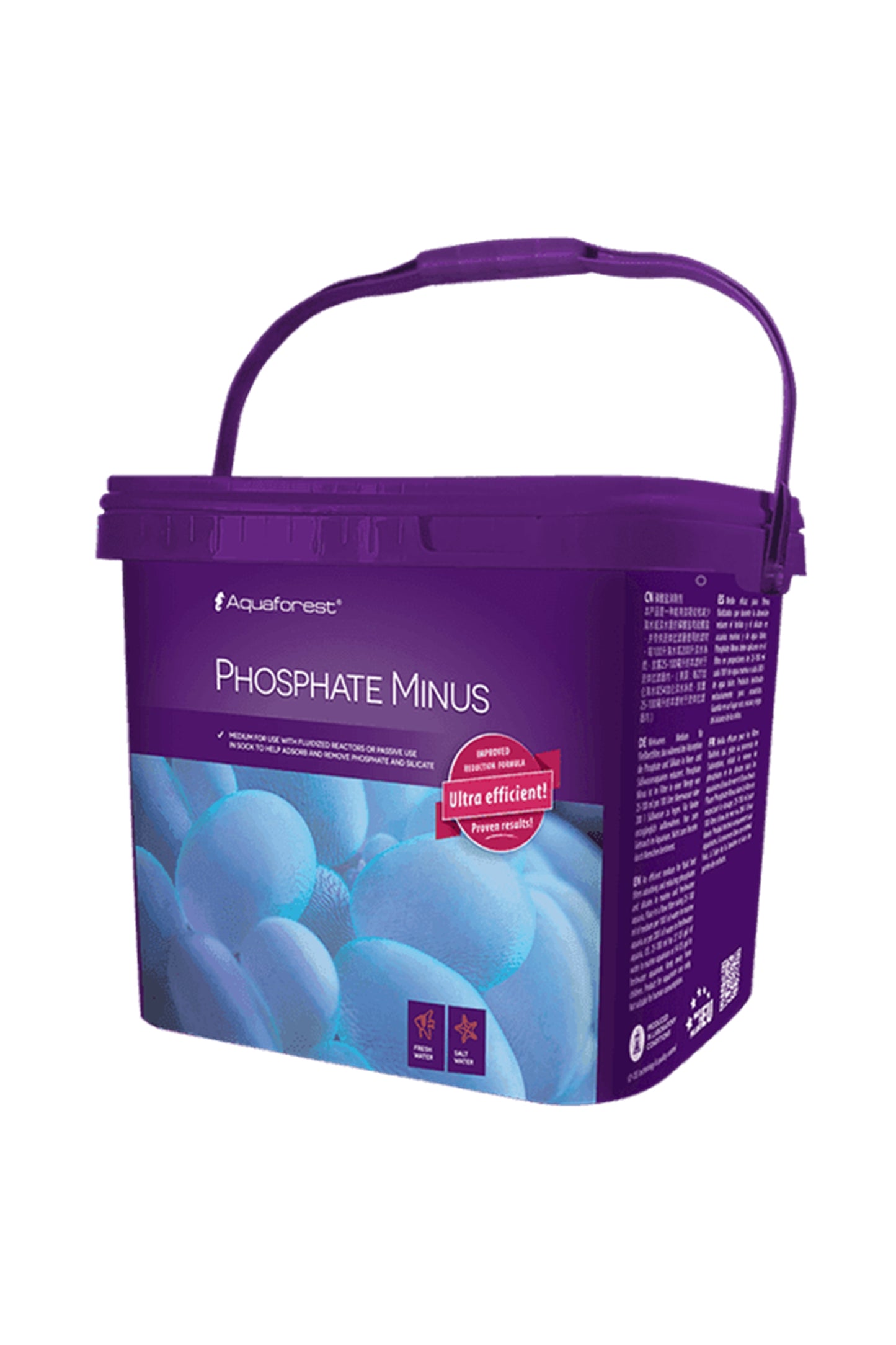 Aquaforest - Phosphate Minus 5.000 ml.