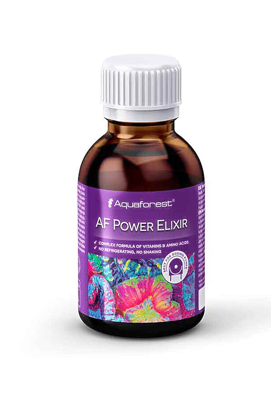 Aquaforest - Power Elixir 200 ml.