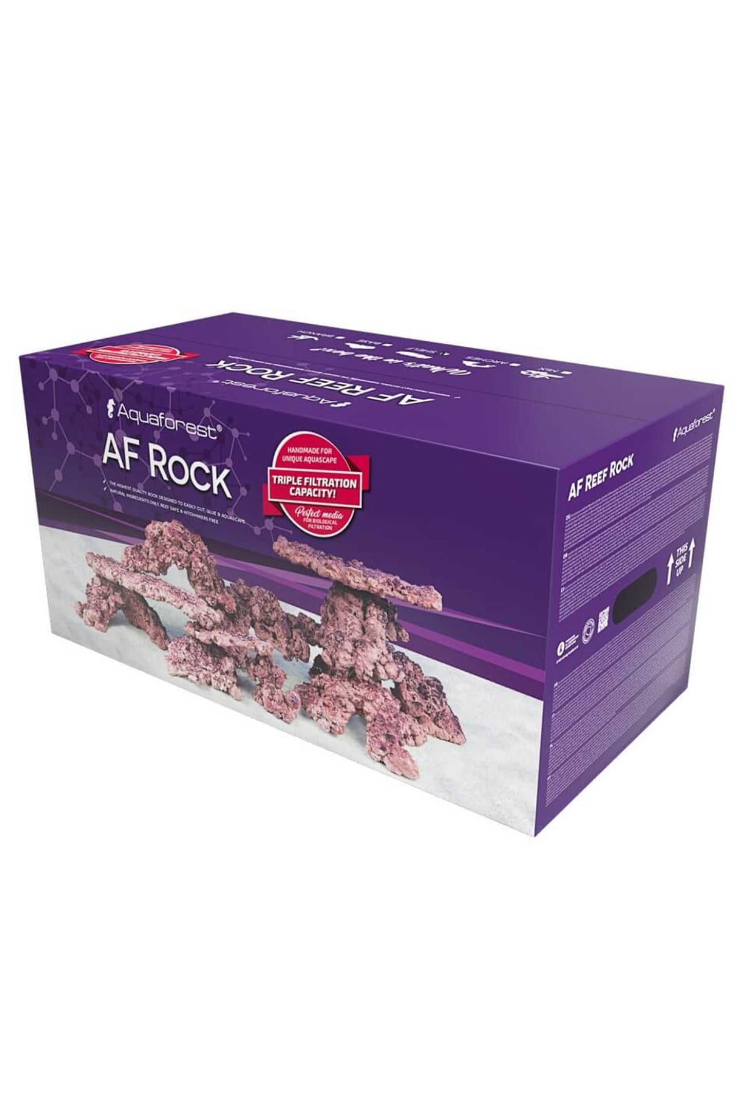 Aquaforest - Rock Mix 18 kg.