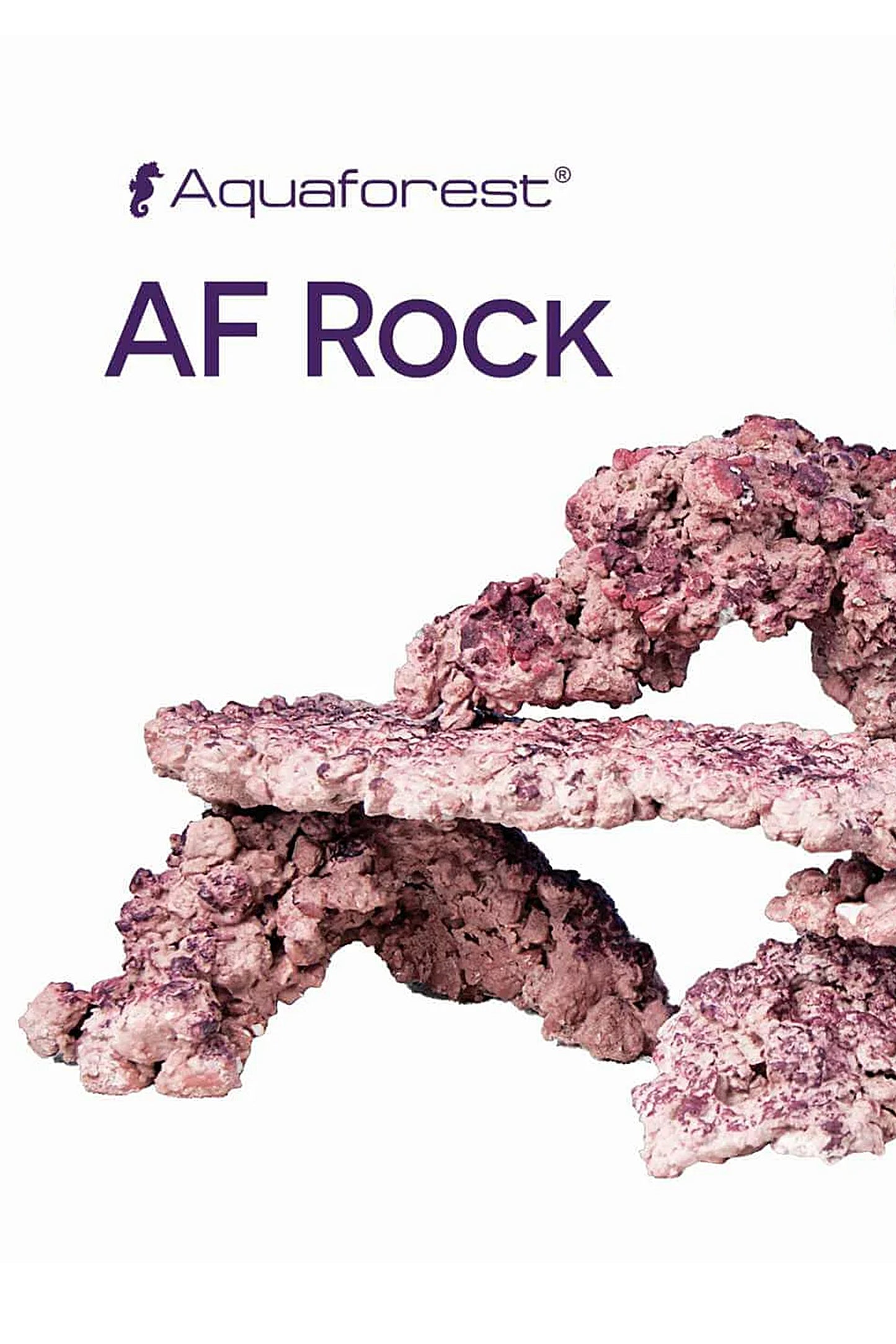 Aquaforest - Rock Mix 18 kg.