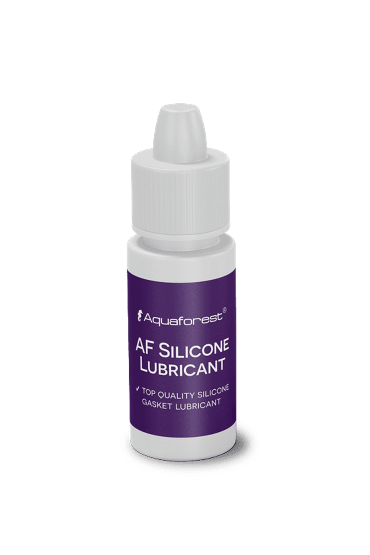 Aquaforest - Silicone Lubricant 10 ml.