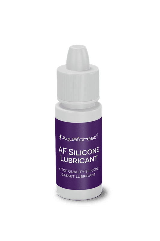 Aquaforest - Silicone Lubricant 10 ml.