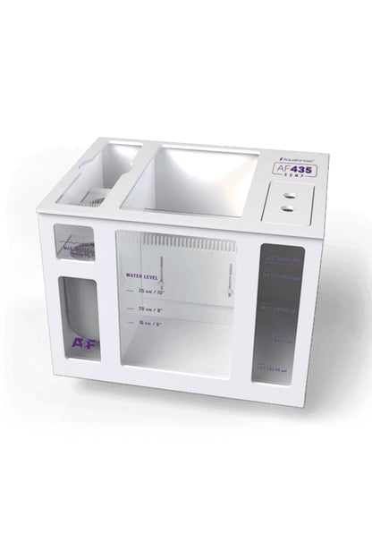Aquaforest - Sump 435 (90-325) 600 x 465 x 450 mm.