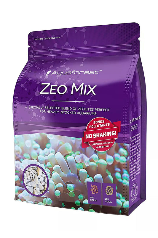 Aquaforest - Zeo Mix 1000 ml.