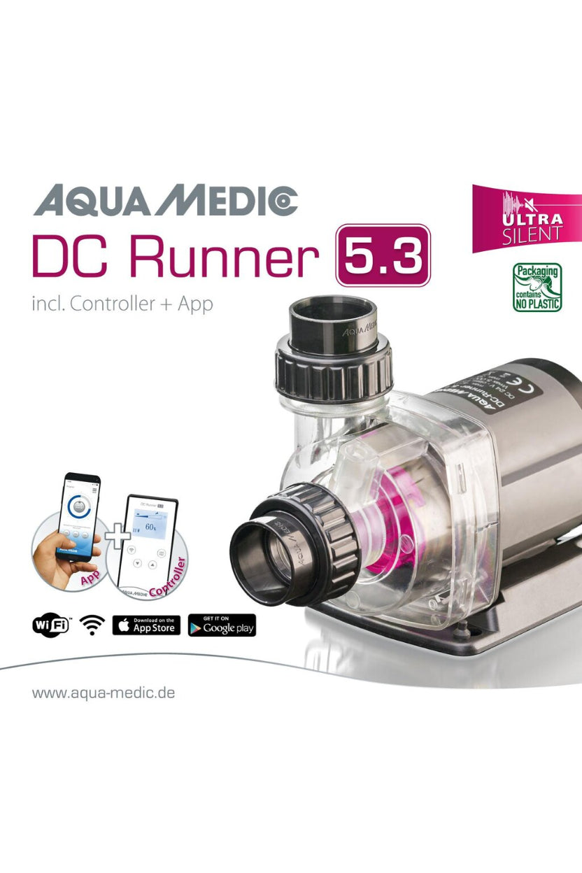 AquaMedic - DC Runner 5.3