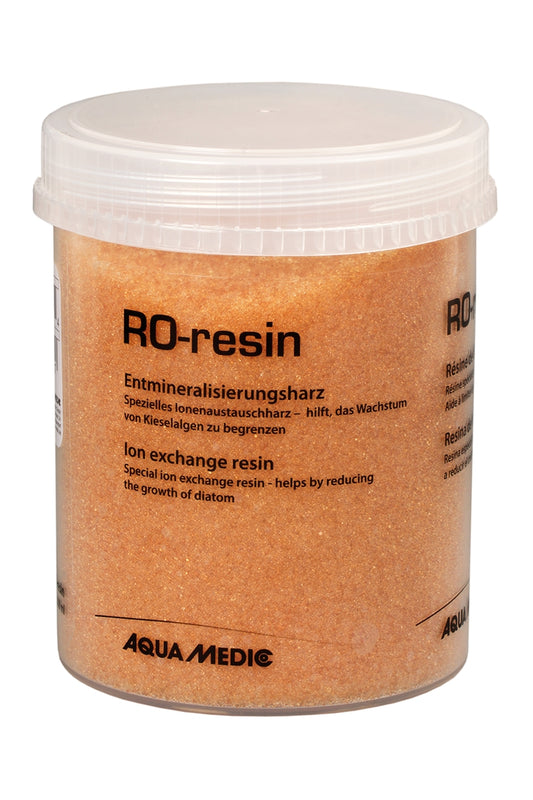 AquaMedic - RO-resin 600 g/ca. 1000 ml - U601.11
