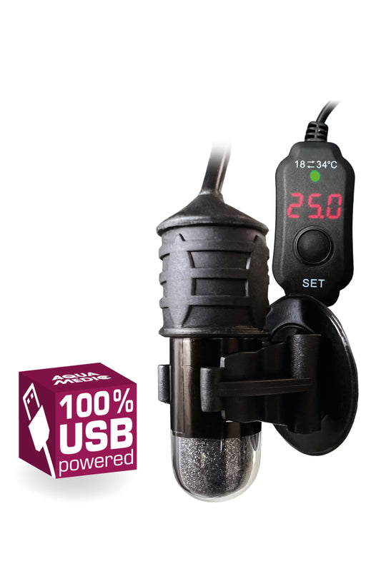 AquaMedic - Micro Heater