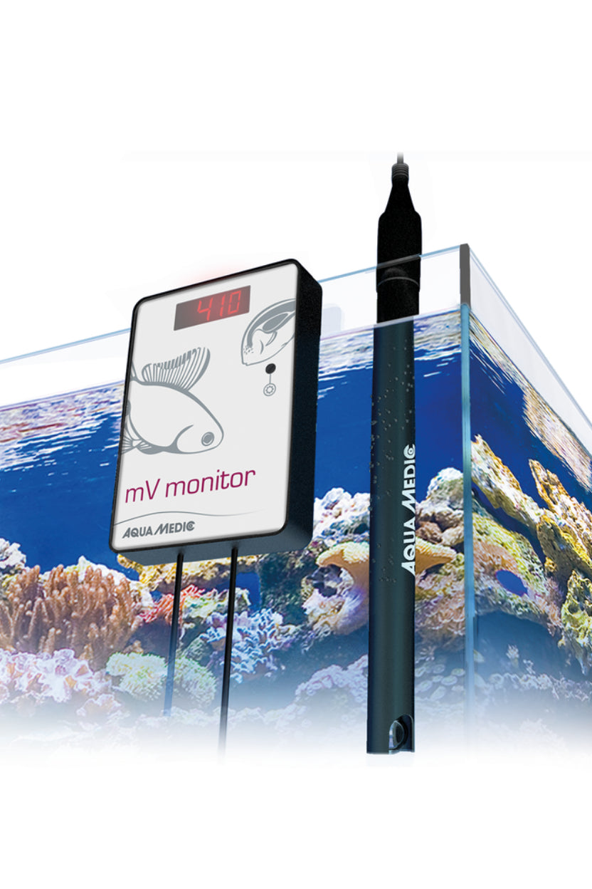AquaMedic - Mv Monitor - 203.05