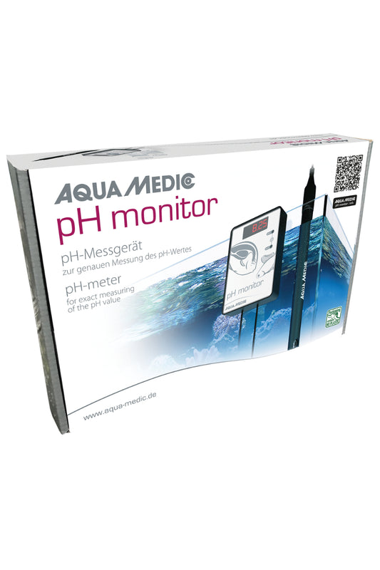 AquaMedic - pH Monitor