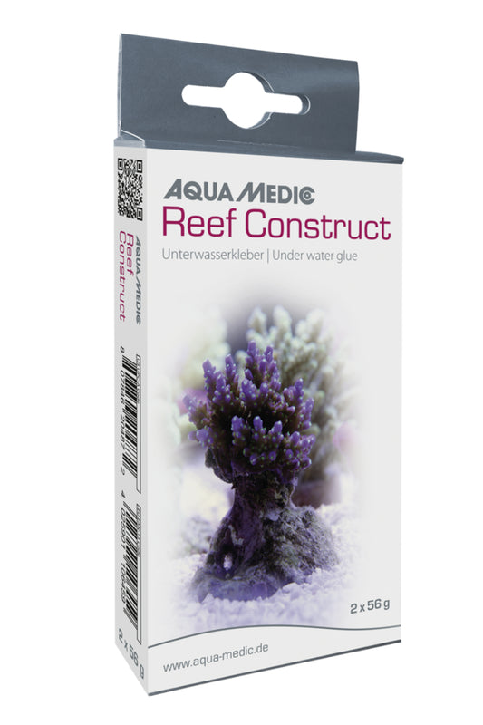 AquaMedic - Reef Construct 2x56 gr.
