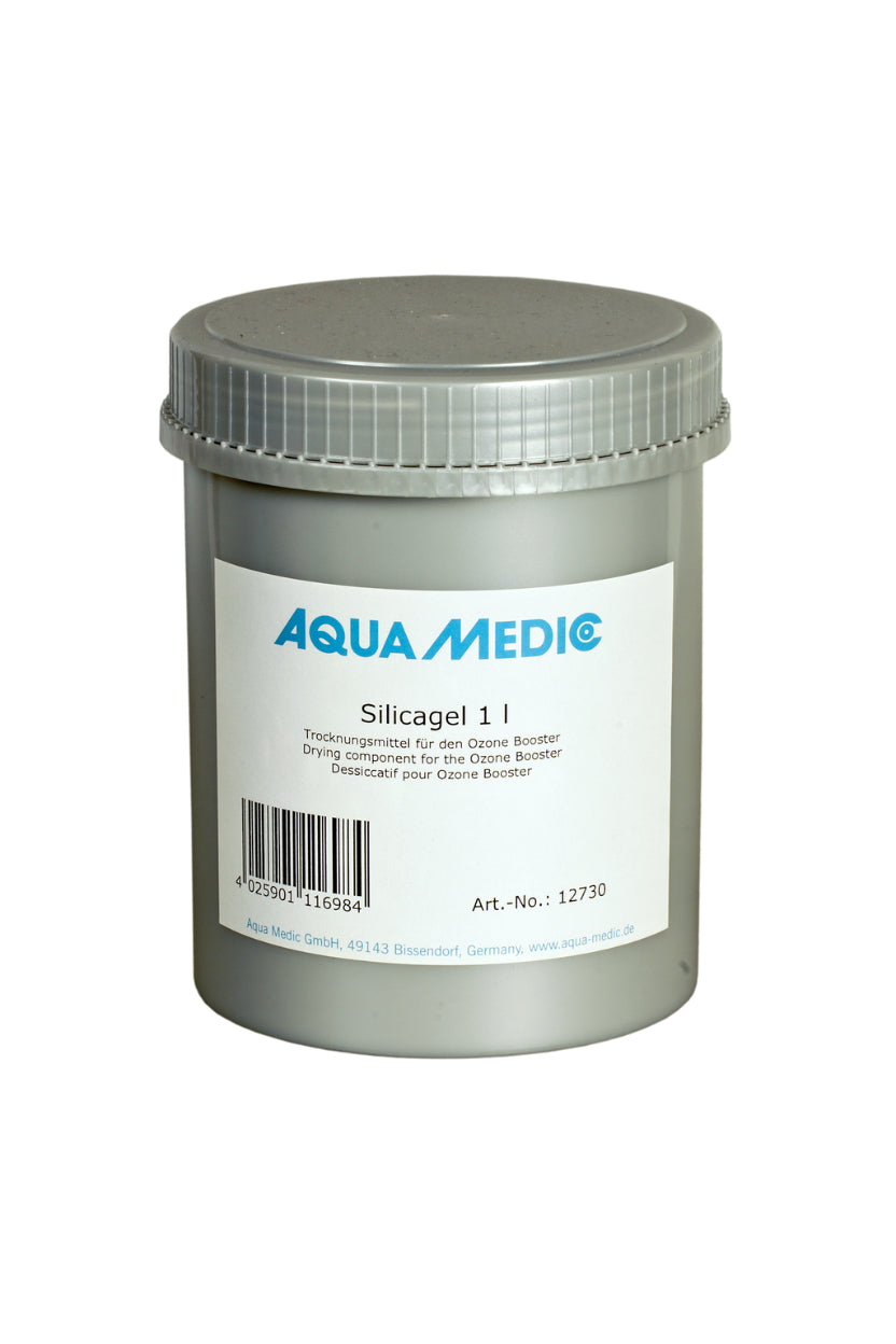 AquaMedic - Silicagel 600 G/App. 1 litros - 12730
