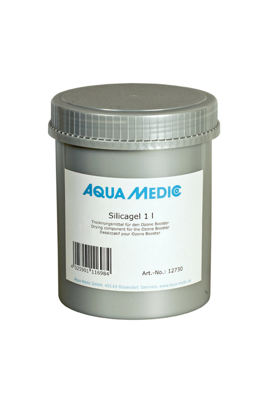 AquaMedic - Silicagel 600 G/App. 1 litros - 12730