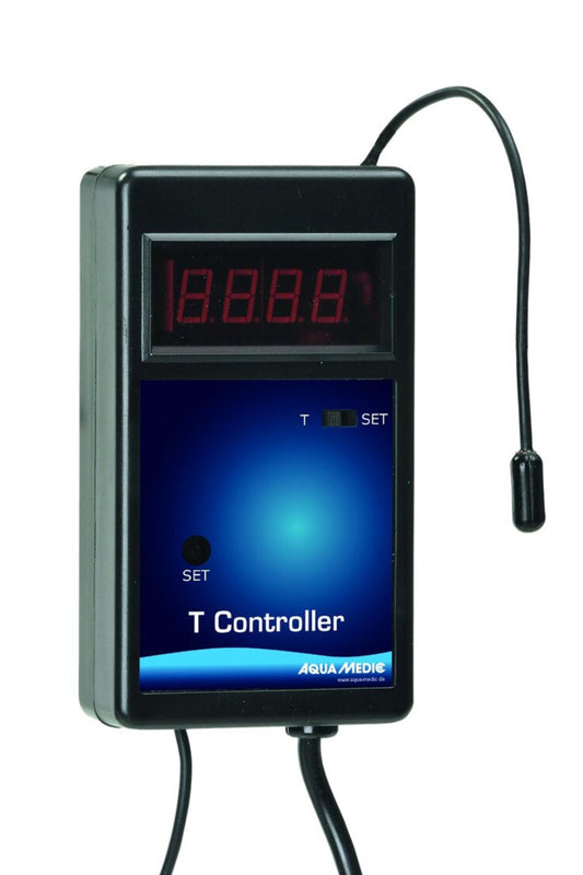 AquaMedic - T Controller Hc With Sensor