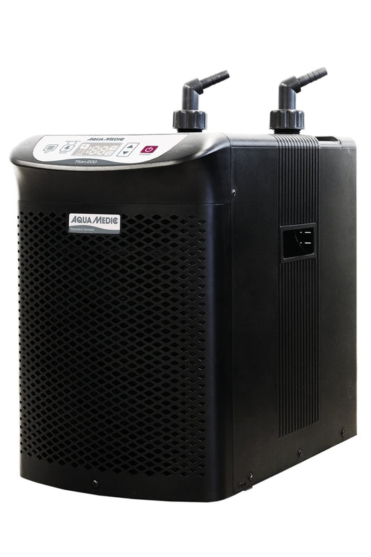 AquaMedic - Enfriador TITAN 200