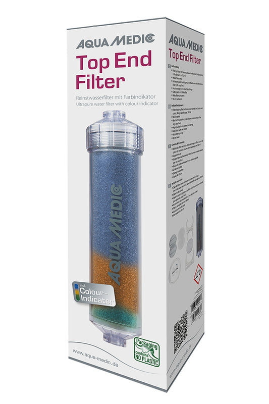 AquaMedic - Top End Filter Easy Line - U601.20