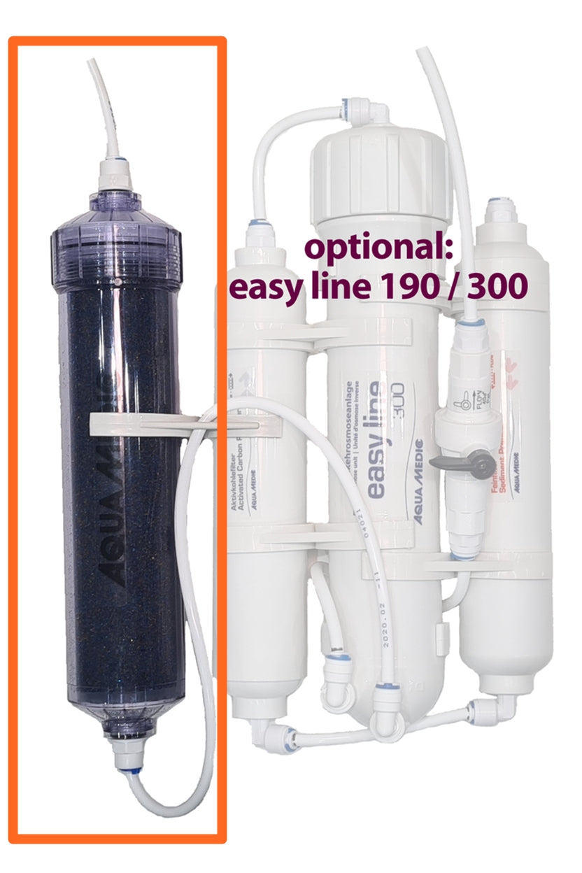 AquaMedic - Top End Filter Easy Line - U601.20