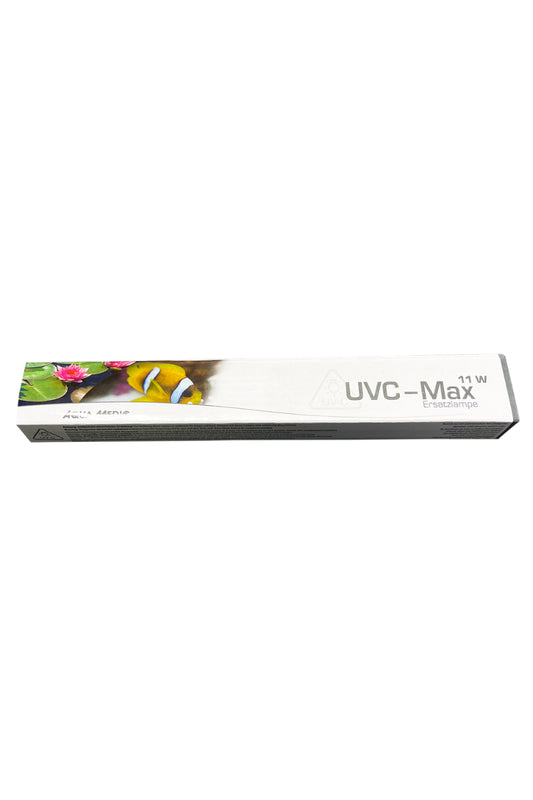 AquaMedic - UVc-Max 11W (Lampara de Recambio) Ref. 80811-8