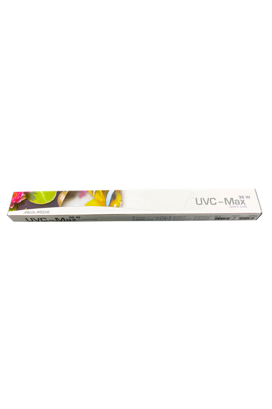 AquaMedic - UVc-Max 36W (Lampara de Recambio) Ref. 80836-8