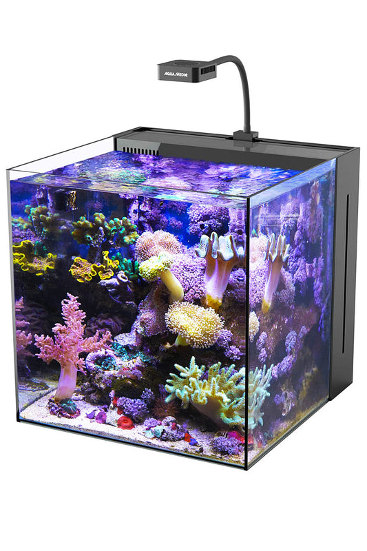 AquaMedic - Aquário Yasha 90 litros