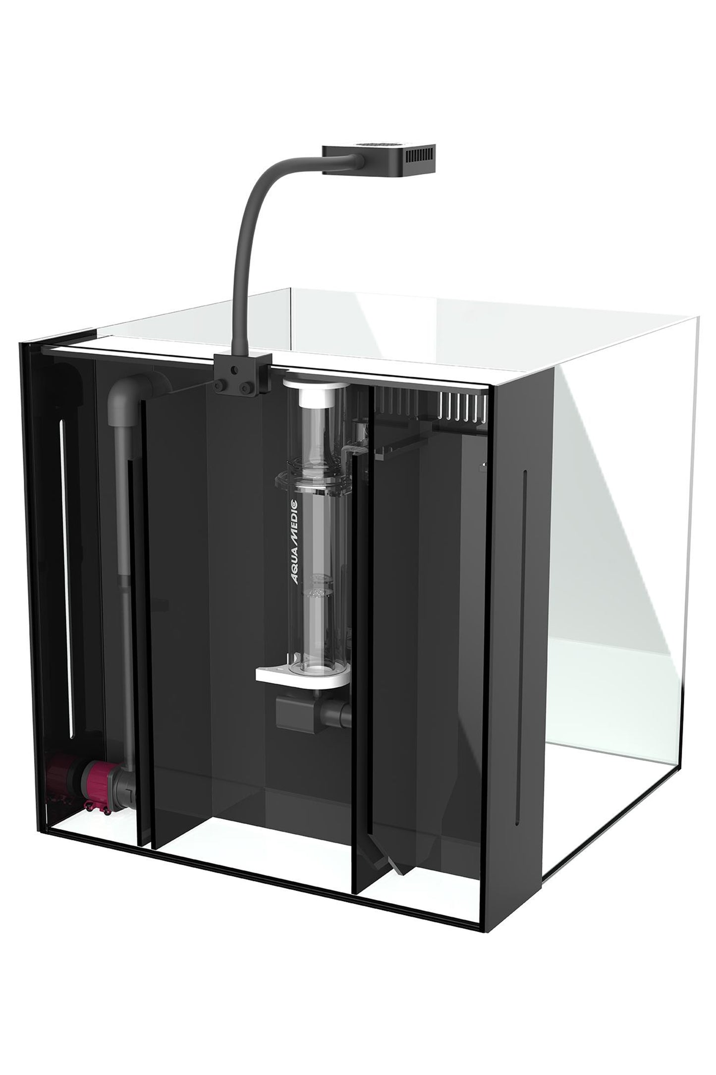 AquaMedic - Acuario Yasha de 90 litros