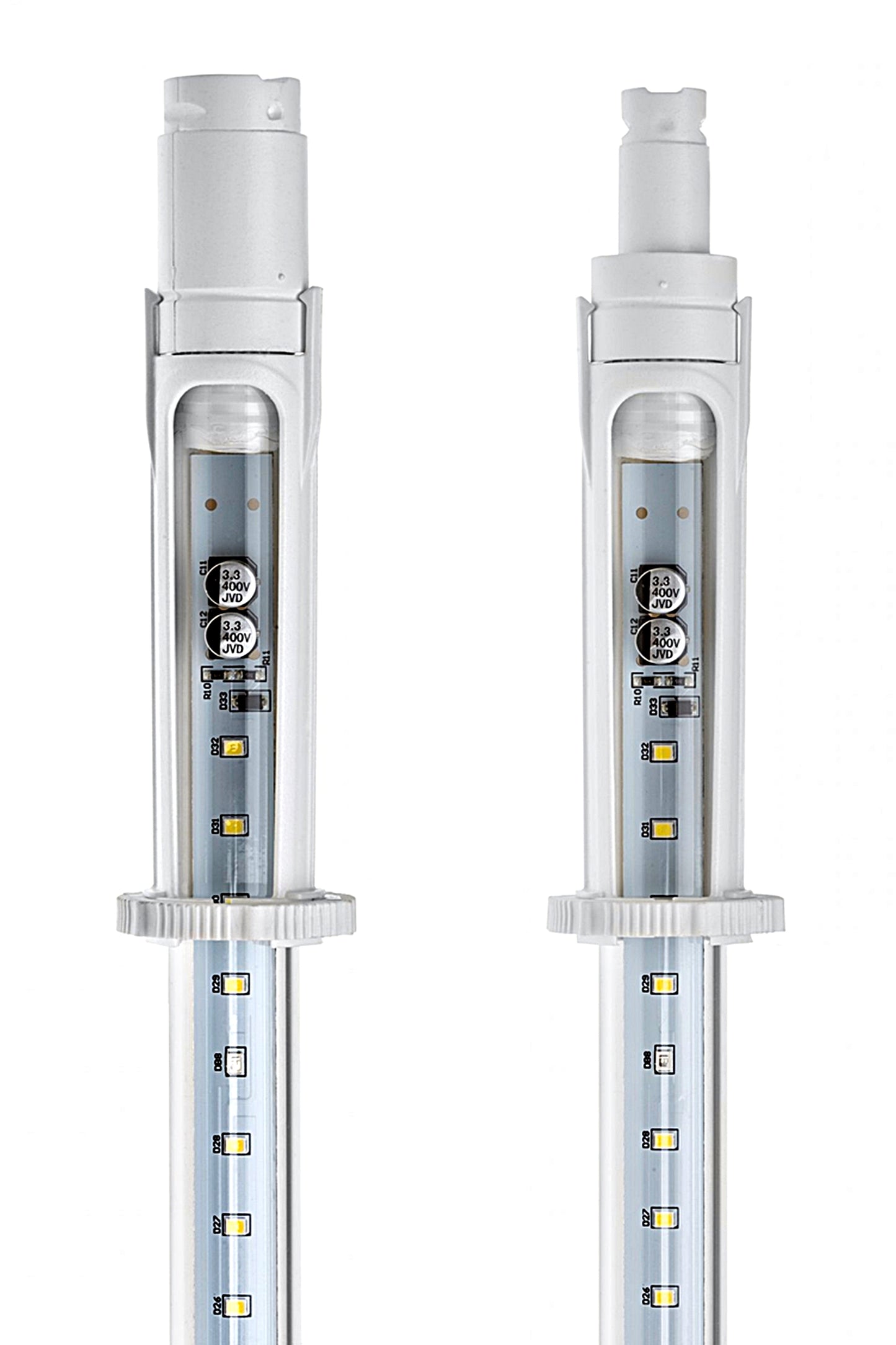 AQUAEL - Adaptador Retrofit de T5/T8 a LEDDY TUBE