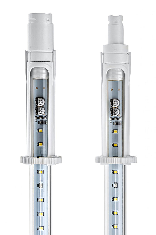 AQUAEL - Adaptador Retrofit de T5/T8 a LEDDY TUBE