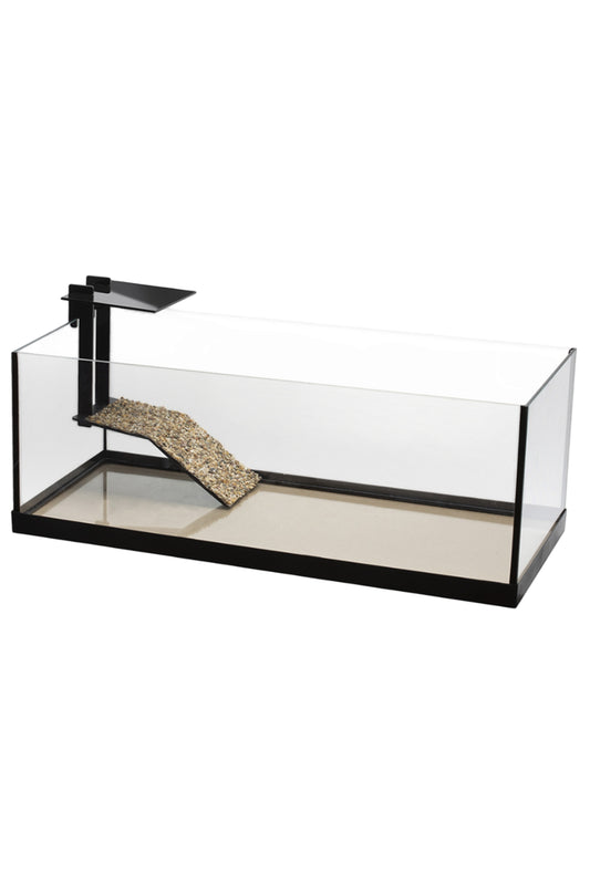 Tortuguera - AquaTerrarium 60