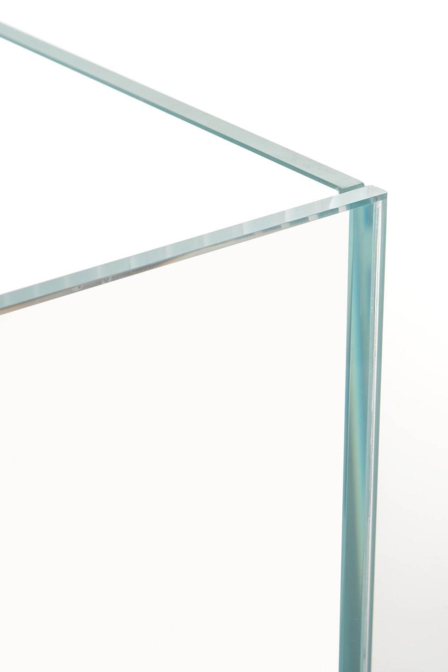 Acuario Optiset 200 litros con mueble Negro