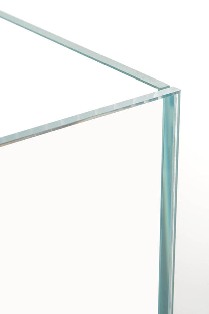Acuario Optiset 200 litros con mueble Negro
