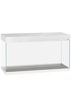 Acuario Optiset 200 litros - Blanco