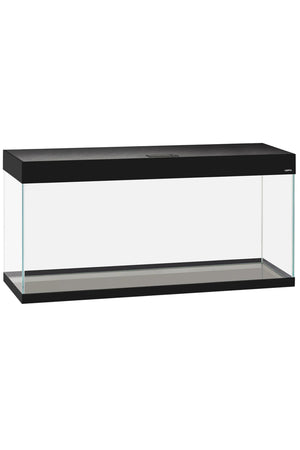 Acuario Optiset 240 litros - Negro