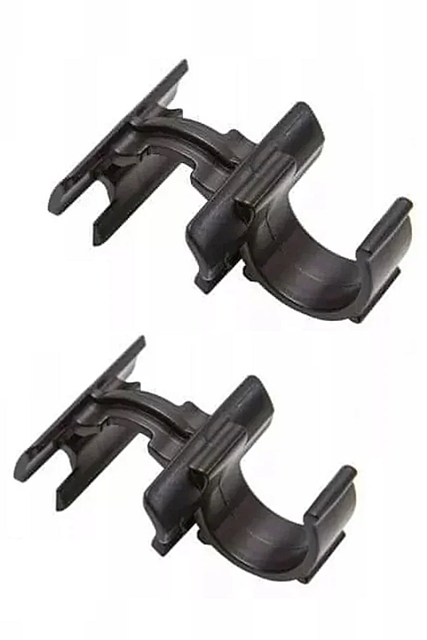 AQUAEL - Dubled LEDDY Tube Mounting