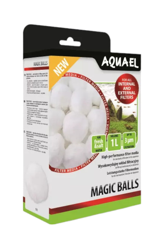 AQUAEL - Magic Balls (1 litro)