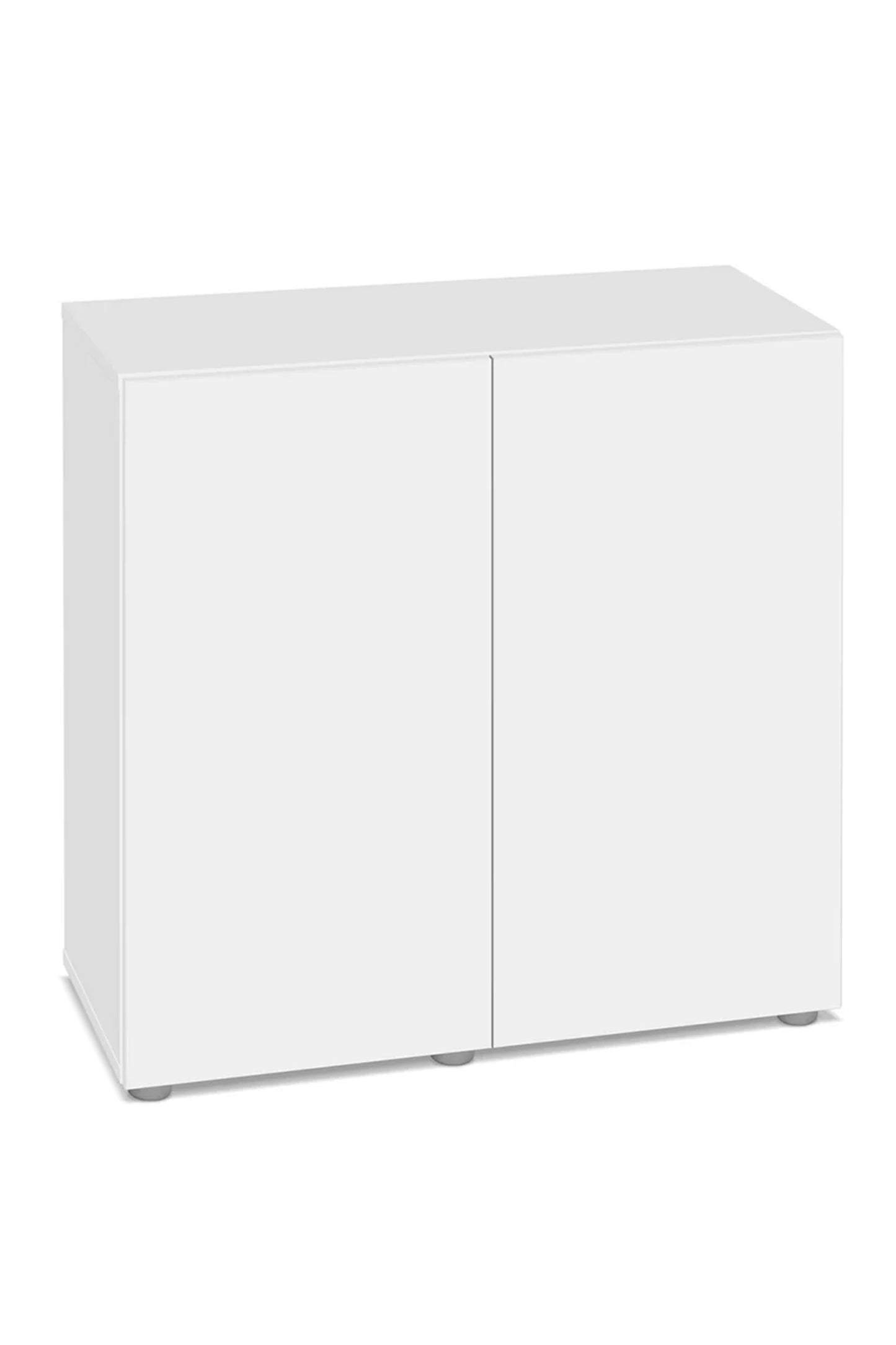 Mesa para Optiset 125 Blanco