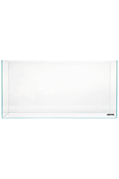 Opti Tank 80 de 112 litros - Urna de cristal óptico con mueble Negro