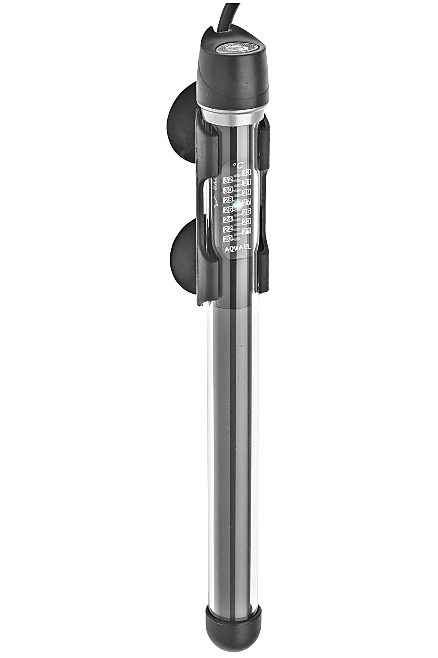 AQUAEL - Calentador Platinium Heater 200W