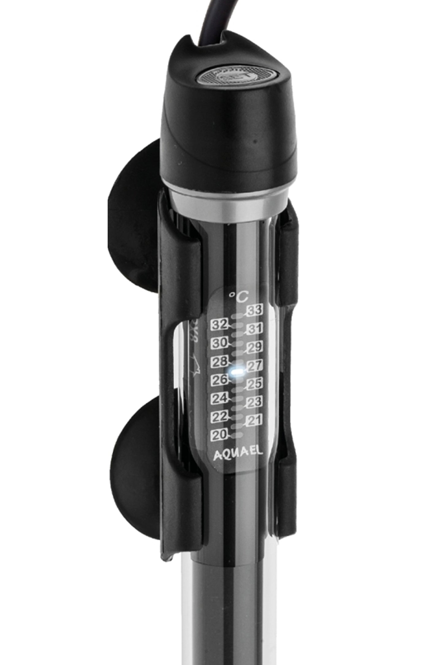 AQUAEL - Calentador Platinium Heater 300W