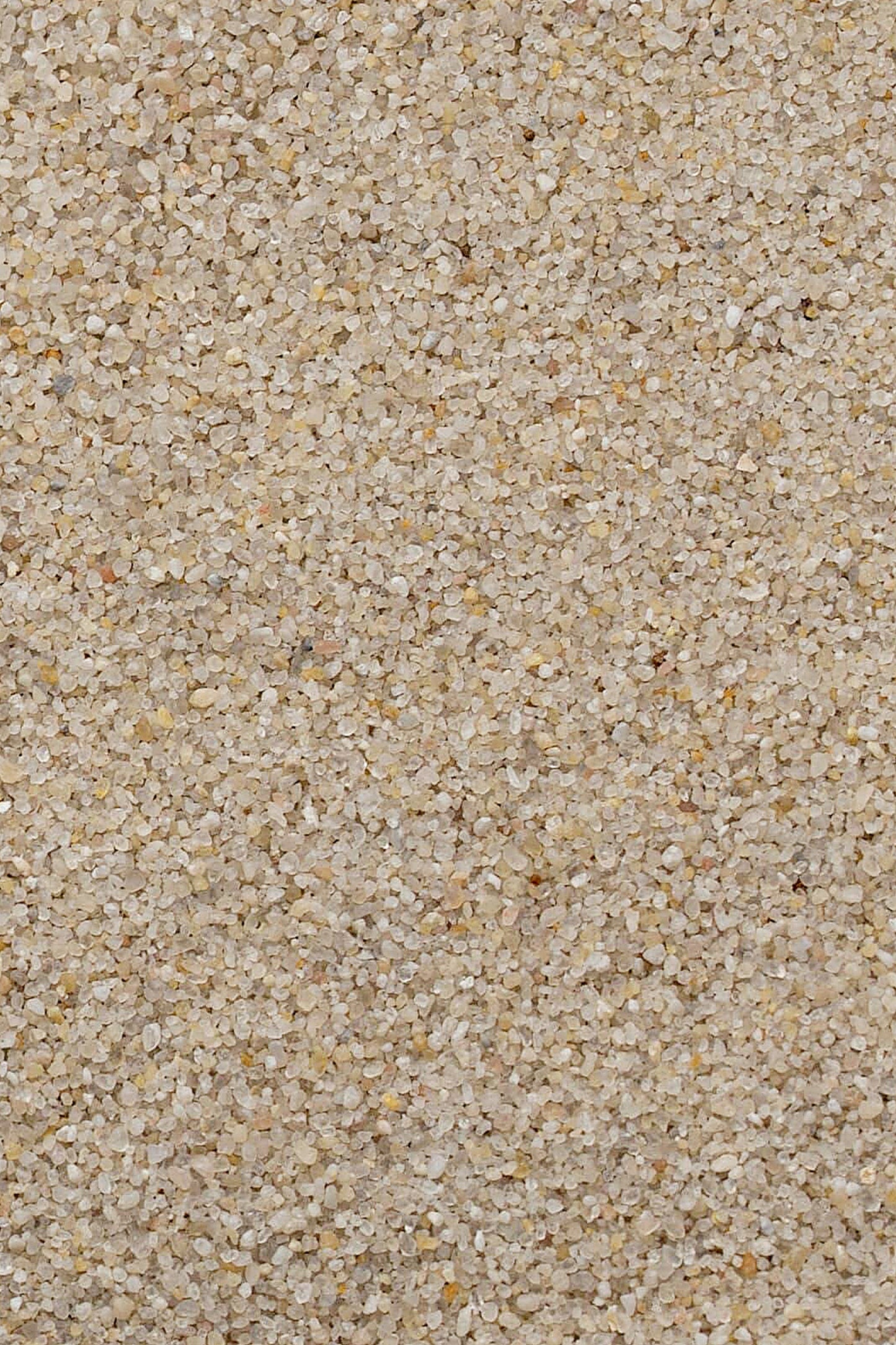 AQUAEL - Quarzsand 0,4/1,2 mm. - 2 kg.