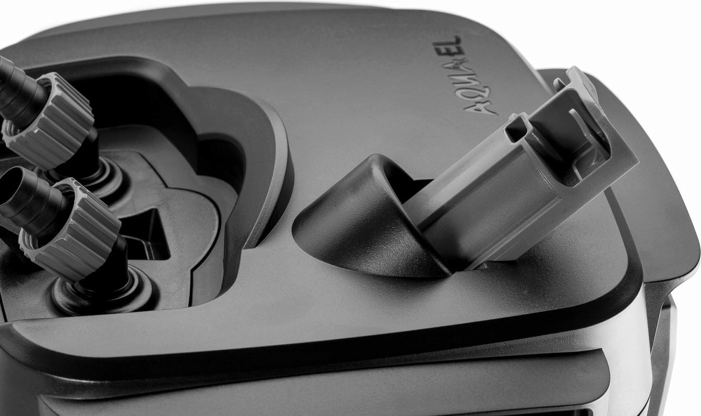 AQUAEL - Filtro exterior ULTRA1400 (acuarios hasta 600 litros)