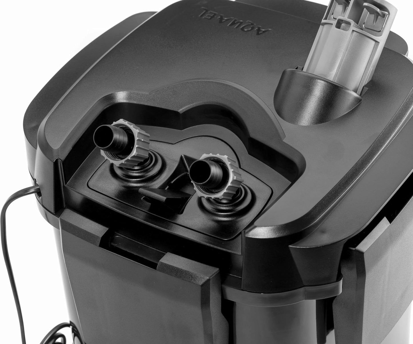 AQUAEL - Filtro exterior ULTRA900 (acuarios hasta 200 litros)