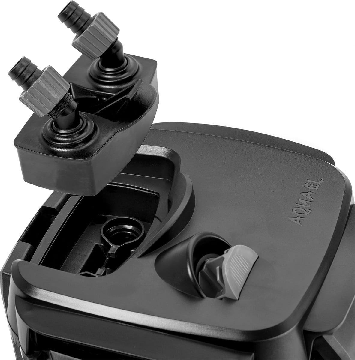 AQUAEL - Filtro exterior ULTRA900 (acuarios hasta 200 litros)