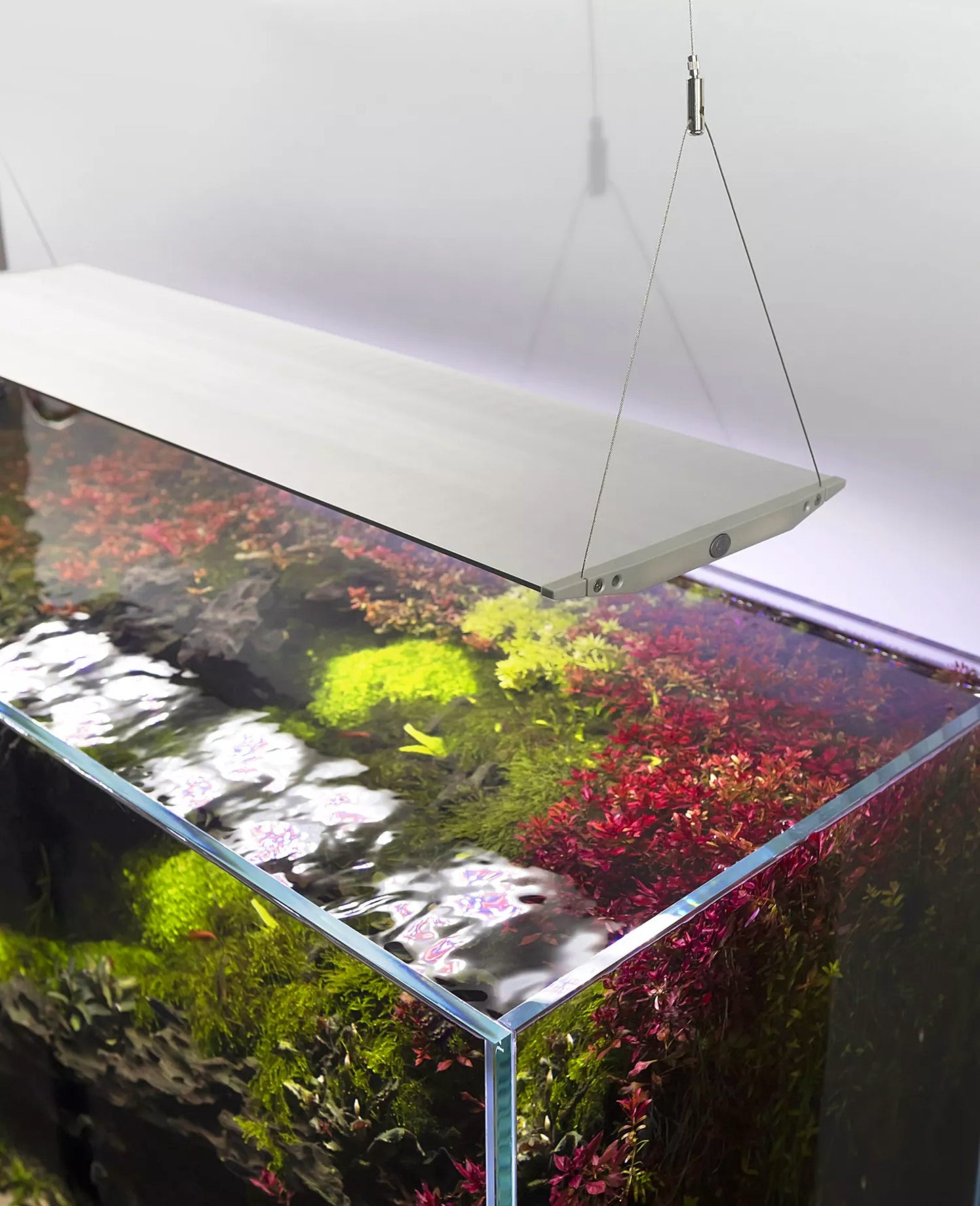 AQUAEL - Ultra Slim - Pantalla de 90 cm