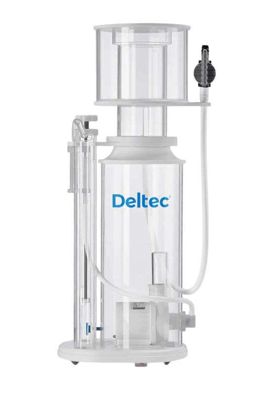 DELTEC - Skimmer 600i Interno