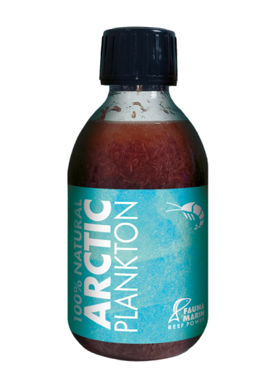 Fauna Marin - Arctic Plankton de 250 ml.