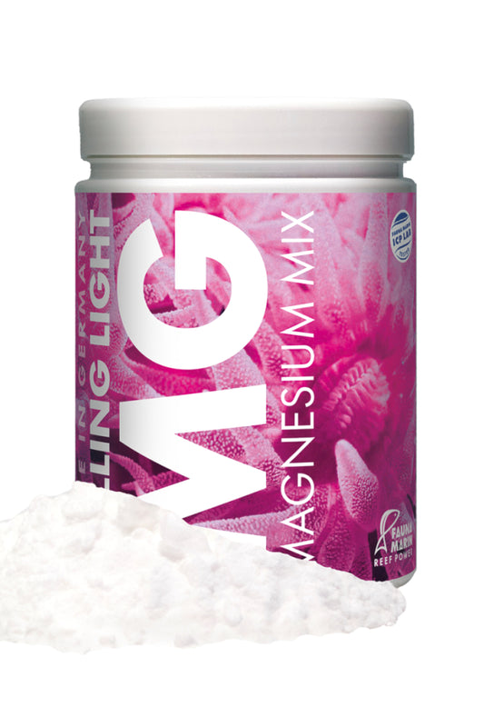 Fauna Marin - Balling Salts Magnesium Mix de 1 kg