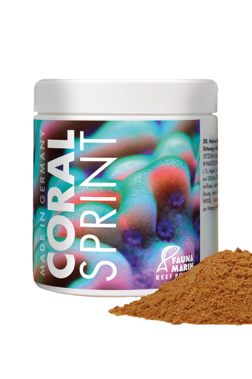 Fauna Marin - Coral Sprint 175 gr.