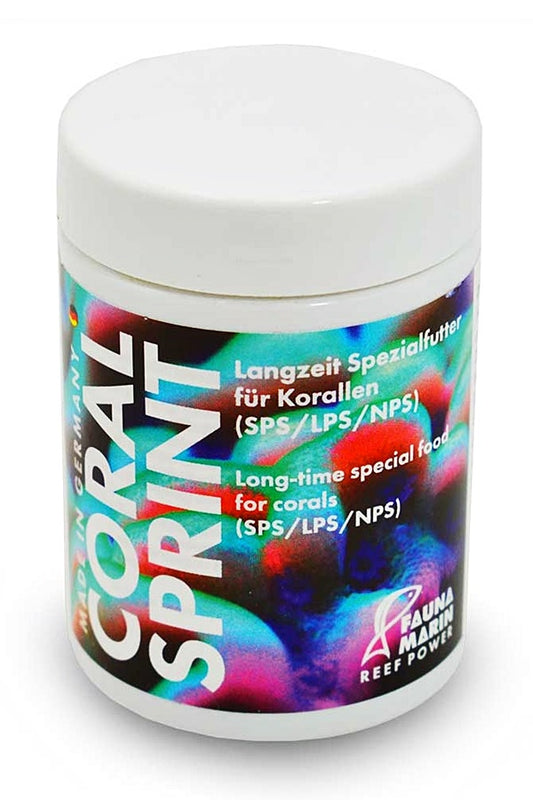 Korallensprint 350 gr.