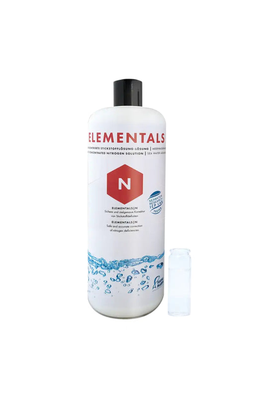 Fauna Marin - Elementals "N" 1000 ml.