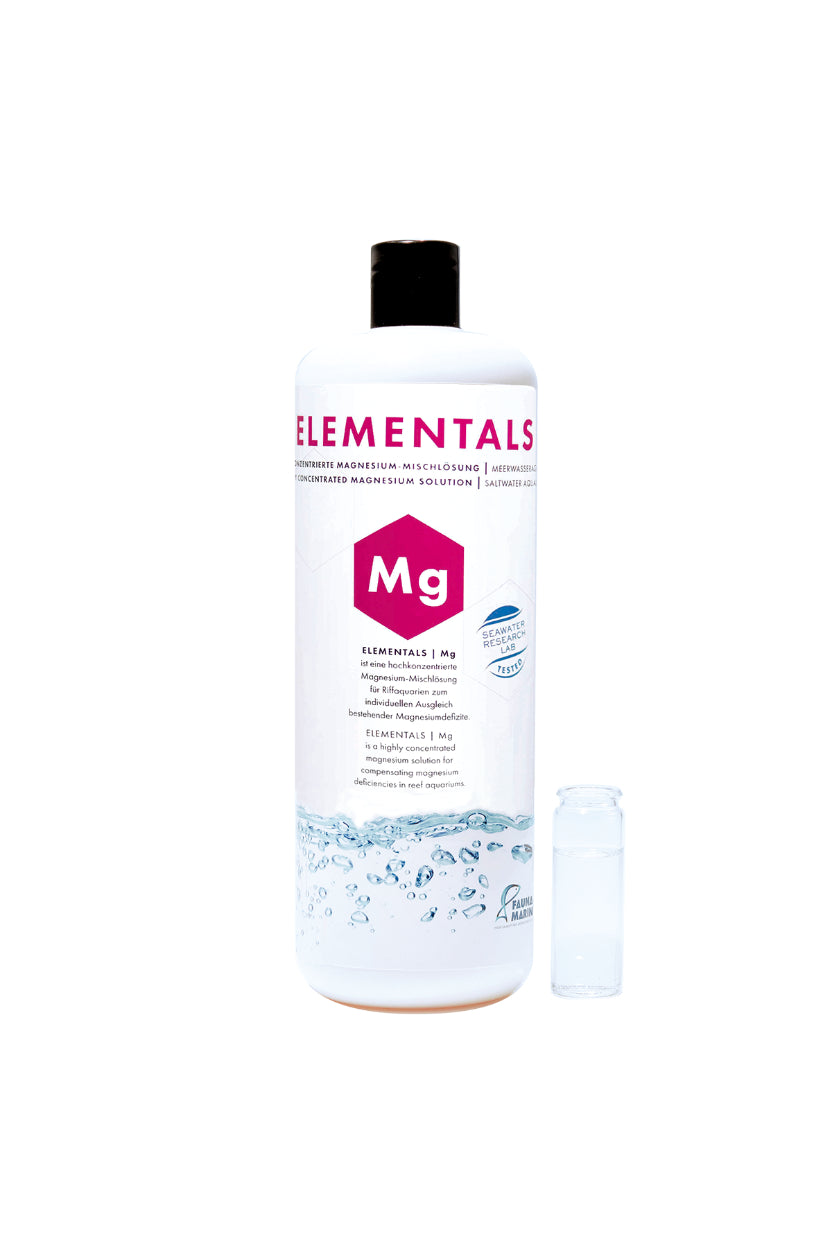 Fauna Marin - Elementals Mg 1000 ml.