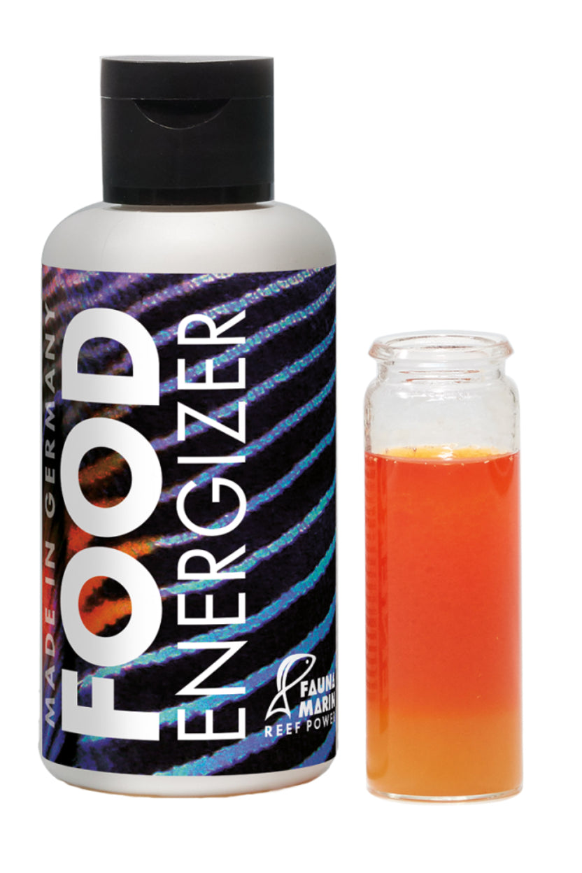 Fauna Marin - Food Energizer 100 ml.